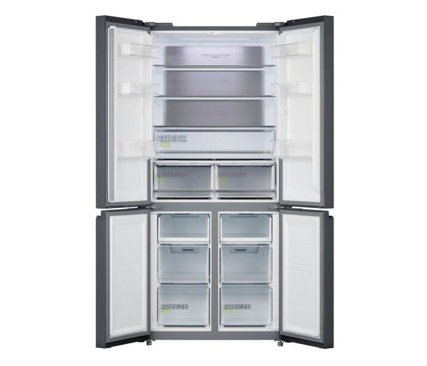 Midea MDRF644FGE23 - 1025653 - zdjęcie 3